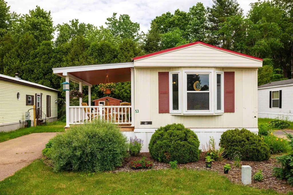 53 North Street Colchester VT 05446