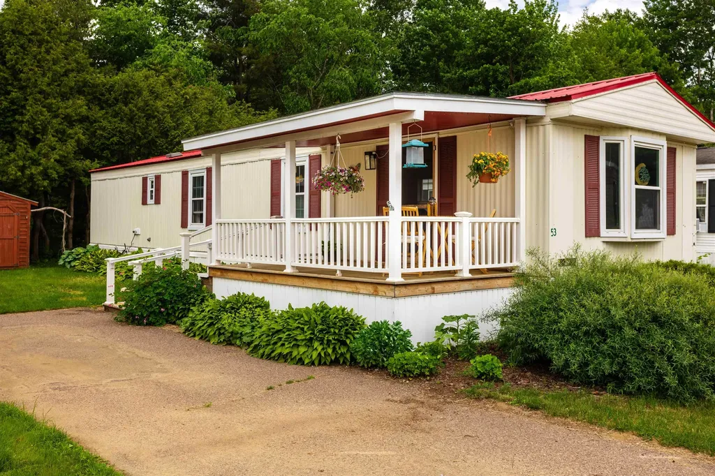 53 North Street Colchester VT 05446