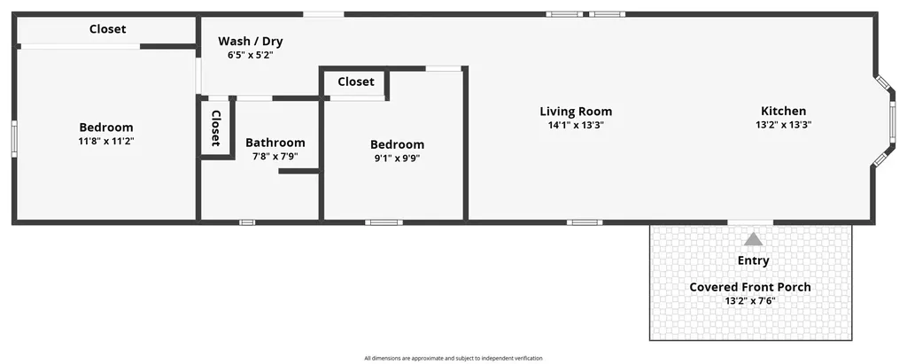 53 North Street Colchester VT 05446