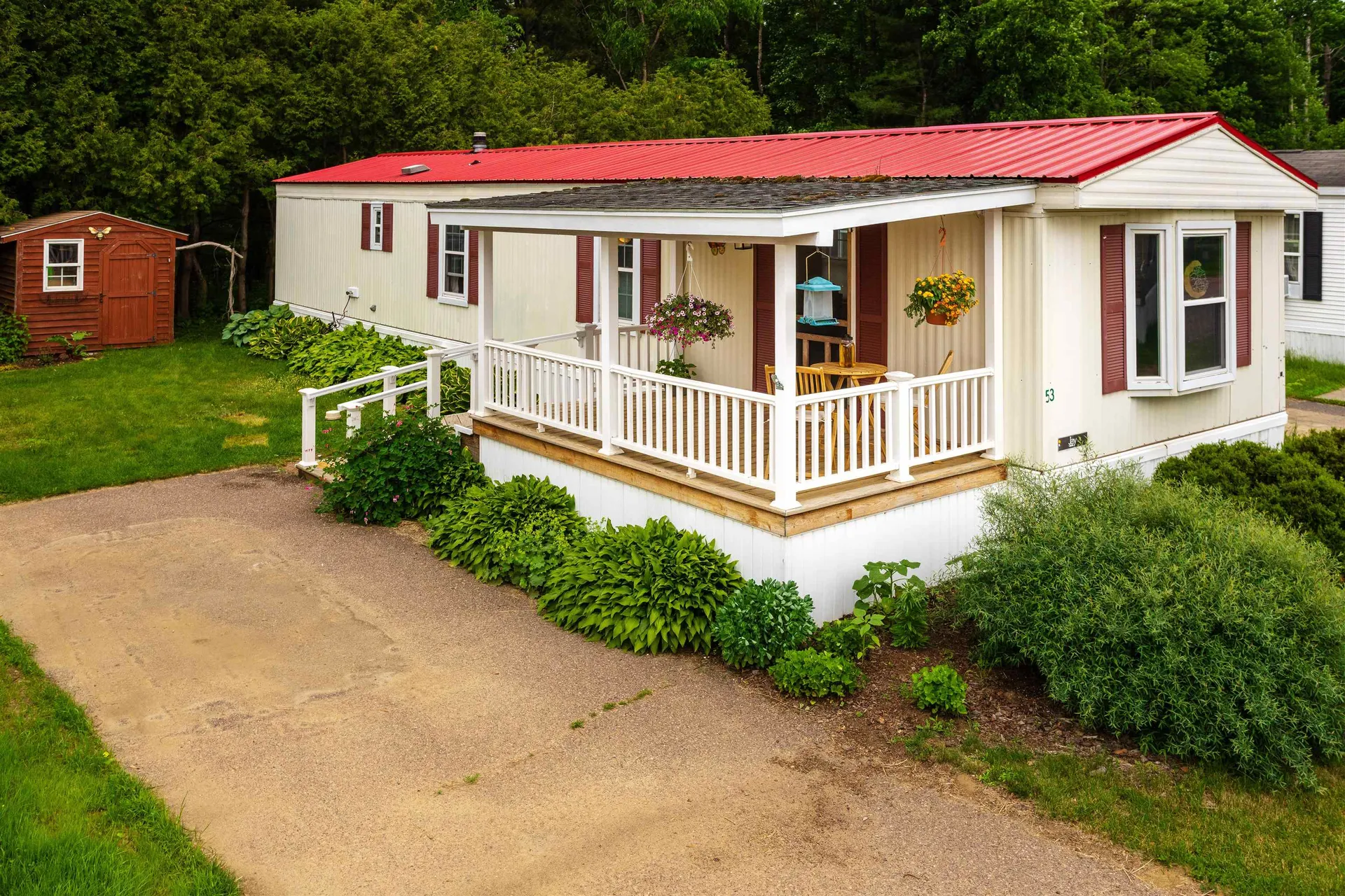 53 North Street Colchester VT 05446