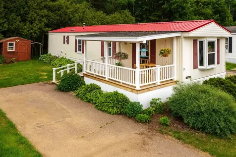 53 North Street Colchester VT 05446
