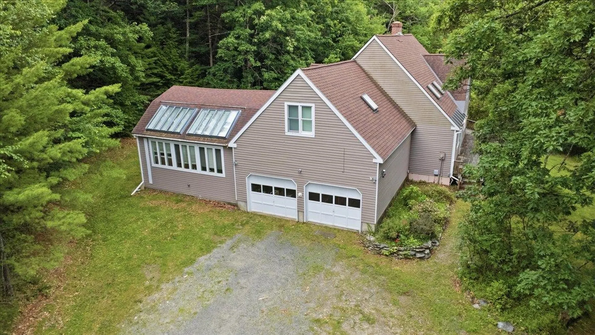 164 Skyboro W Road Pownal VT 05261