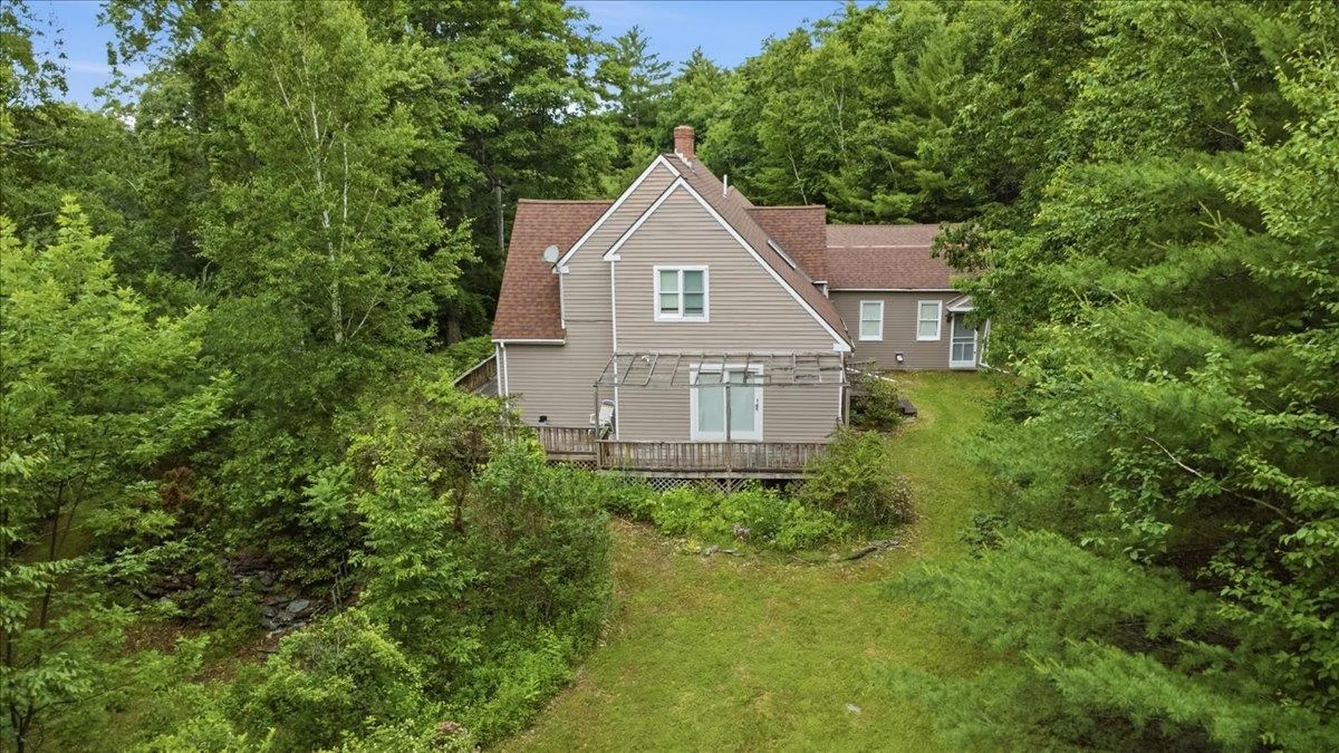 164 Skyboro W Road Pownal VT 05261