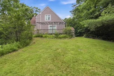 164 Skyboro W Road Pownal VT 05261