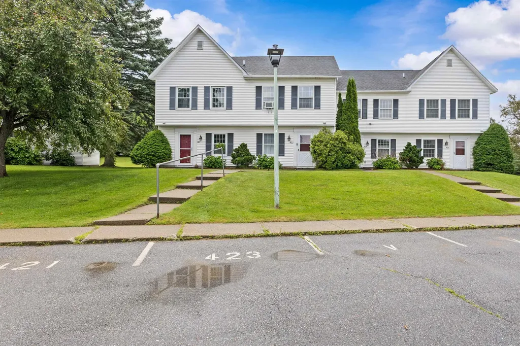 423 Westview Circle Williston VT 05495