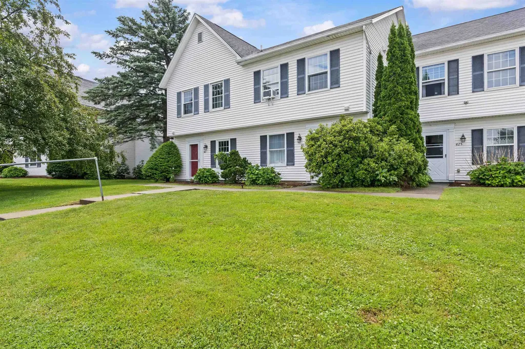 423 Westview Circle Williston VT 05495