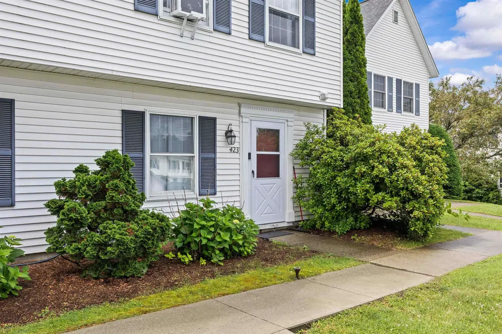 423 Westview Circle Williston VT 05495
