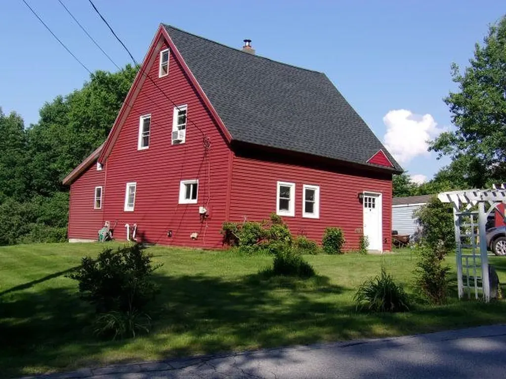 421 Bradley Hill Road Benton NH 03785