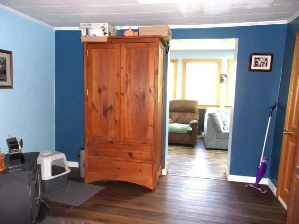421 Bradley Hill Road Benton NH 03785