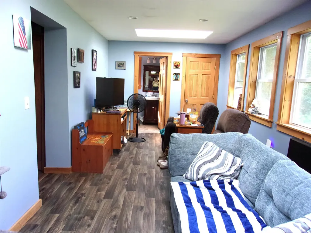 421 Bradley Hill Road Benton NH 03785