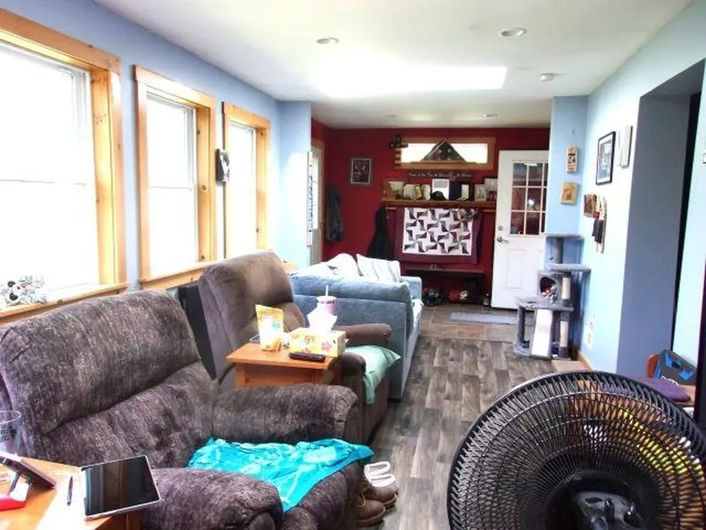 421 Bradley Hill Road Benton NH 03785