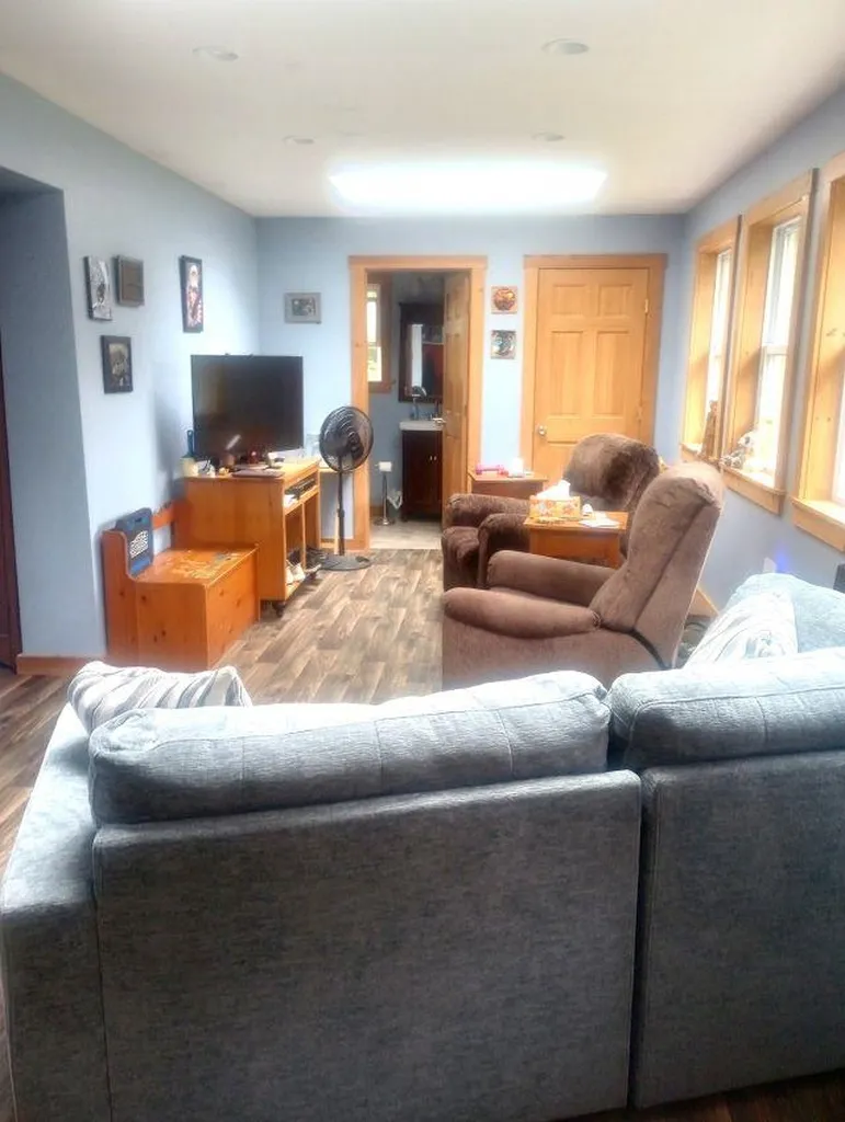 421 Bradley Hill Road Benton NH 03785
