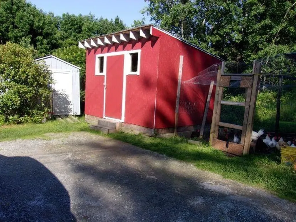 421 Bradley Hill Road Benton NH 03785