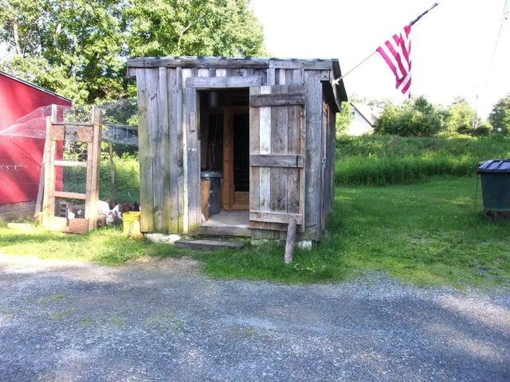 421 Bradley Hill Road Benton NH 03785