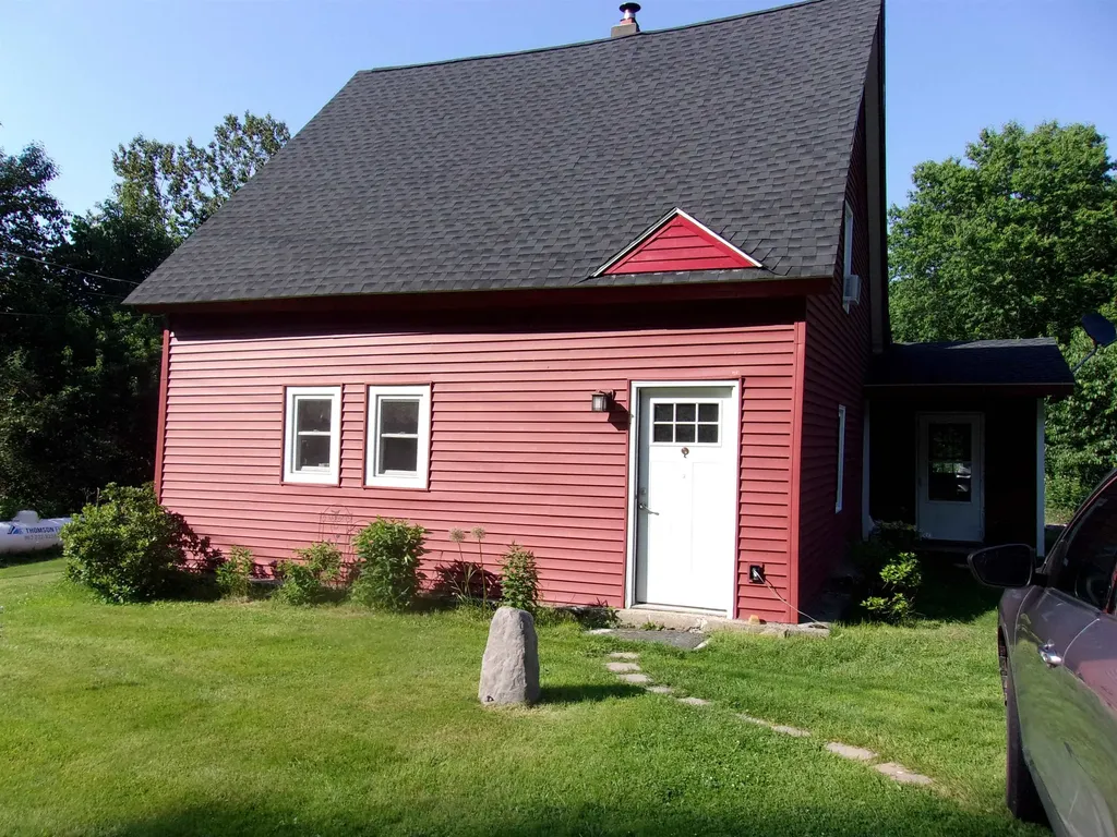 421 Bradley Hill Road Benton NH 03785
