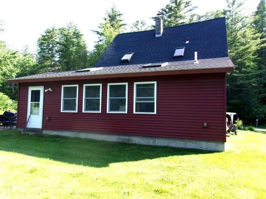 421 Bradley Hill Road Benton NH 03785