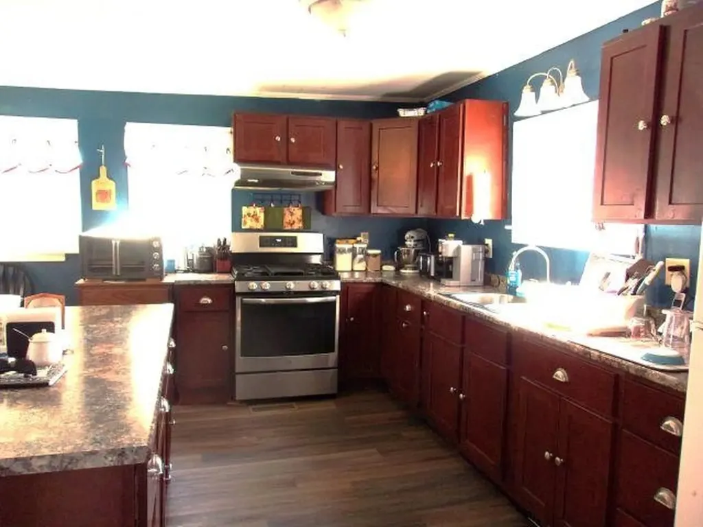 421 Bradley Hill Road Benton NH 03785