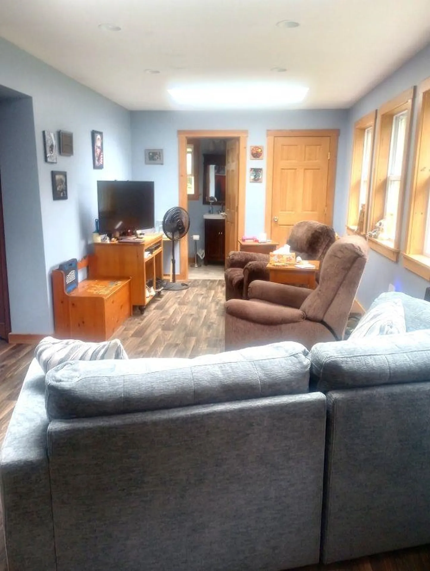 421 Bradley Hill Road Benton NH 03785