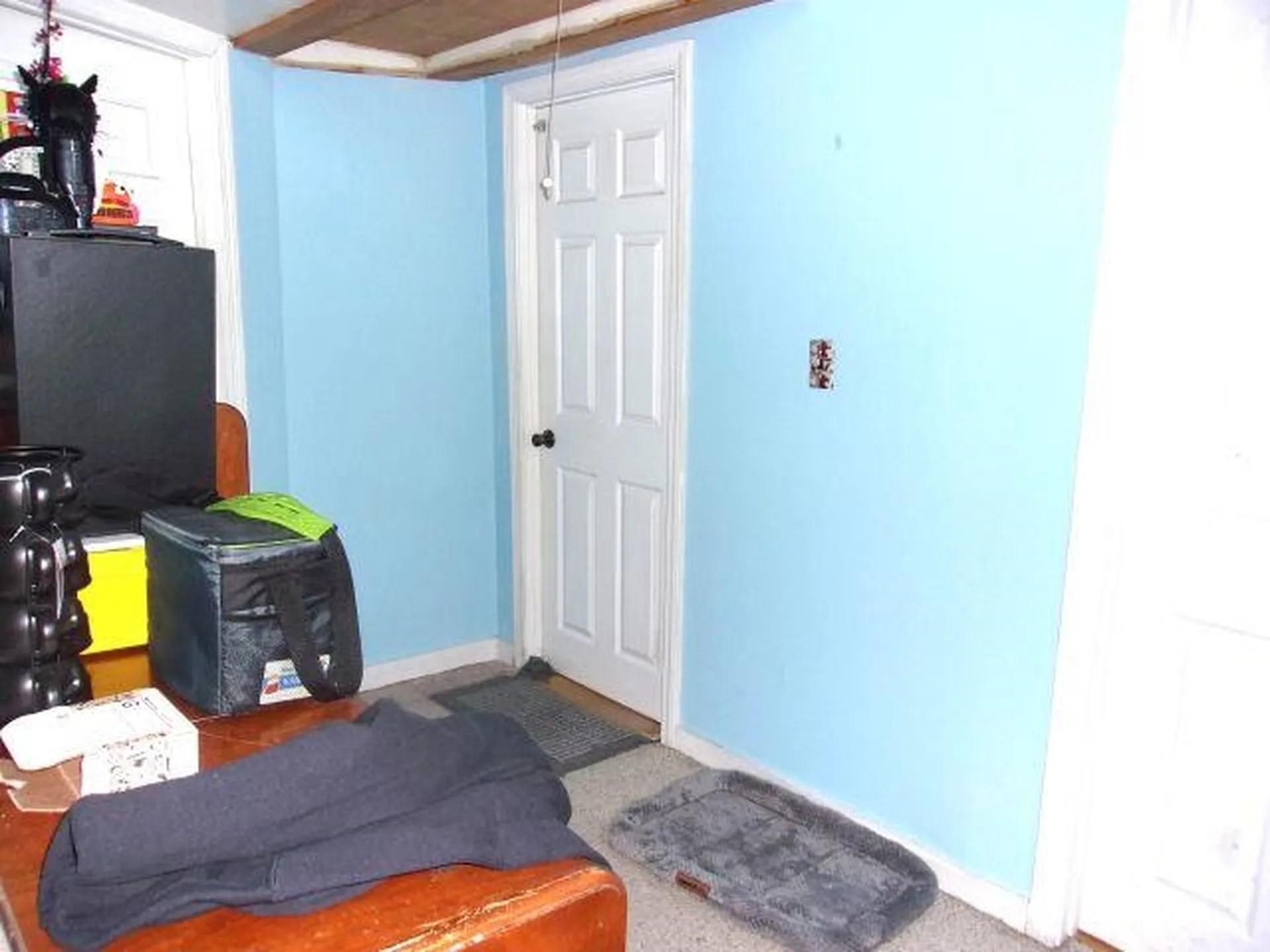 421 Bradley Hill Road Benton NH 03785