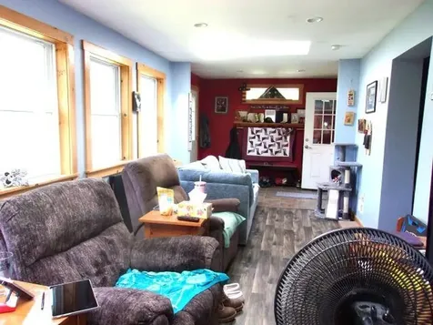 421 Bradley Hill Road Benton NH 03785