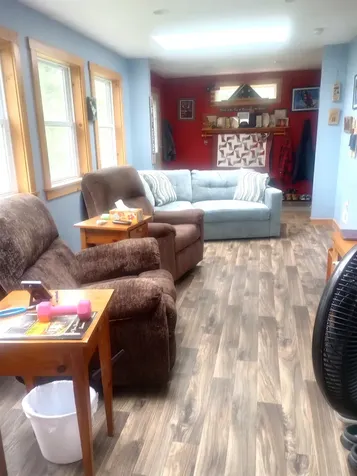 421 Bradley Hill Road Benton NH 03785