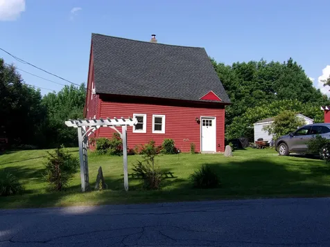 421 Bradley Hill Road Benton NH 03785