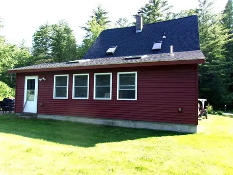 421 Bradley Hill Road Benton NH 03785