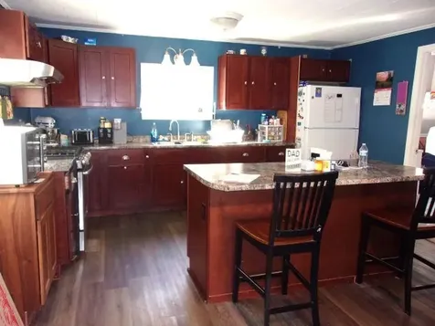 421 Bradley Hill Road Benton NH 03785