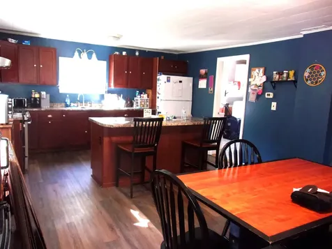 421 Bradley Hill Road Benton NH 03785