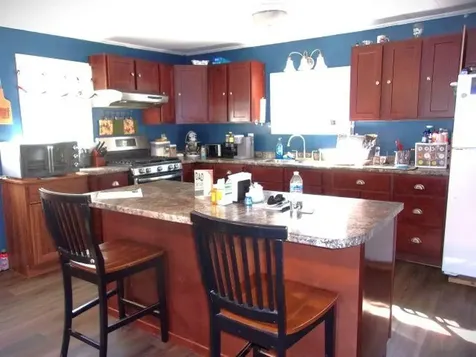 421 Bradley Hill Road Benton NH 03785