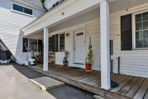 73 Main Street Peterborough NH 03458