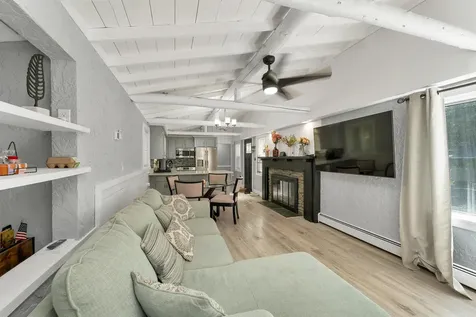 31 Ministerial Road Windham NH 03087-1921