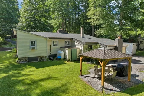 31 Ministerial Road Windham NH 03087-1921
