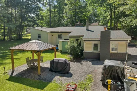 31 Ministerial Road Windham NH 03087-1921