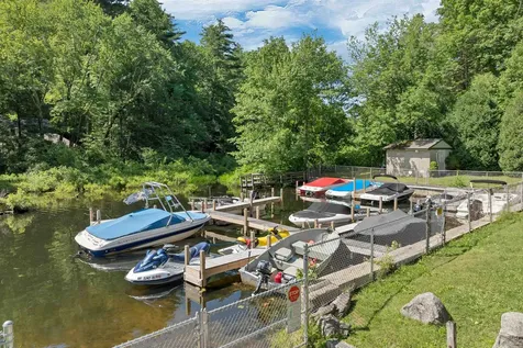 31 Ministerial Road Windham NH 03087-1921