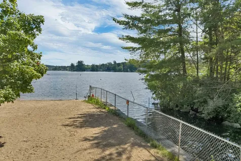 31 Ministerial Road Windham NH 03087-1921