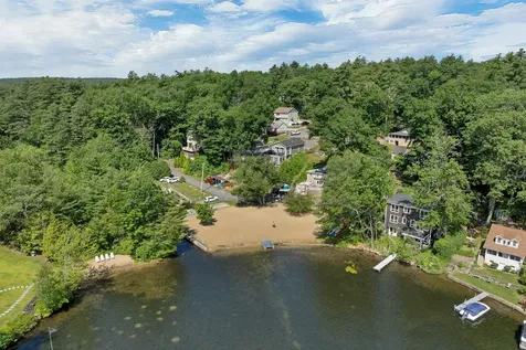 31 Ministerial Road Windham NH 03087-1921