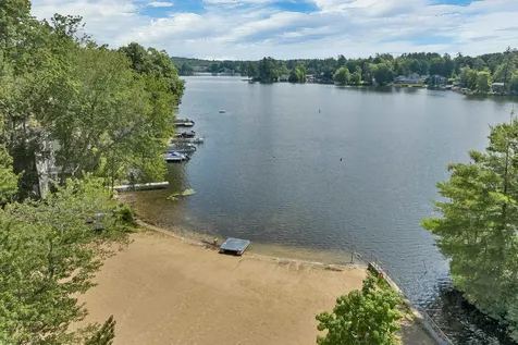 31 Ministerial Road Windham NH 03087-1921