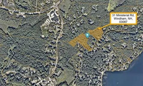 31 Ministerial Road Windham NH 03087-1921