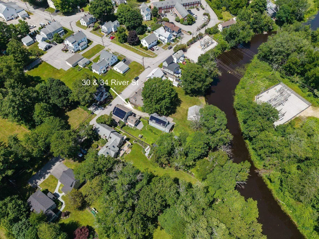 34 River Street Exeter NH 03833