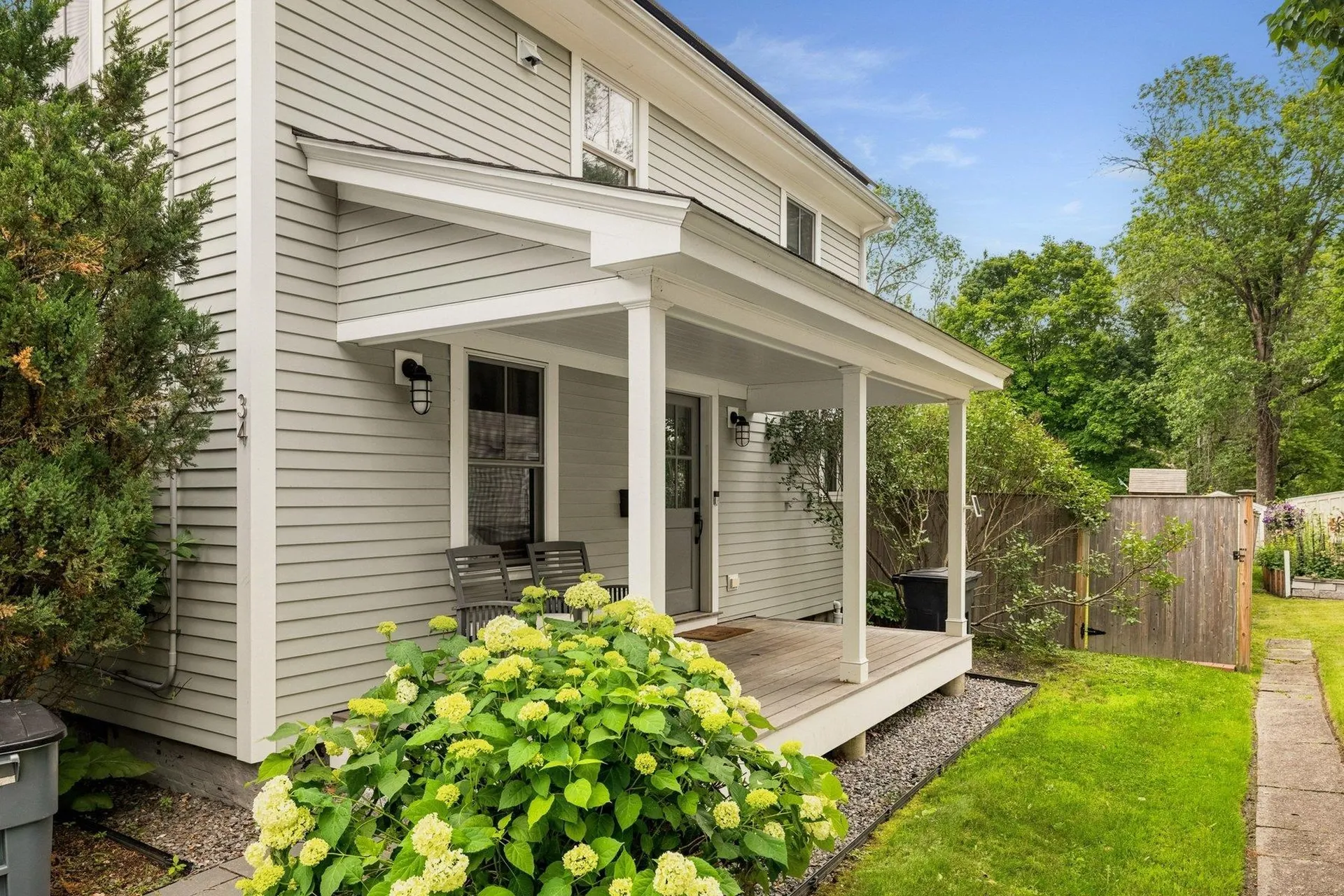 34 River Street Exeter NH 03833