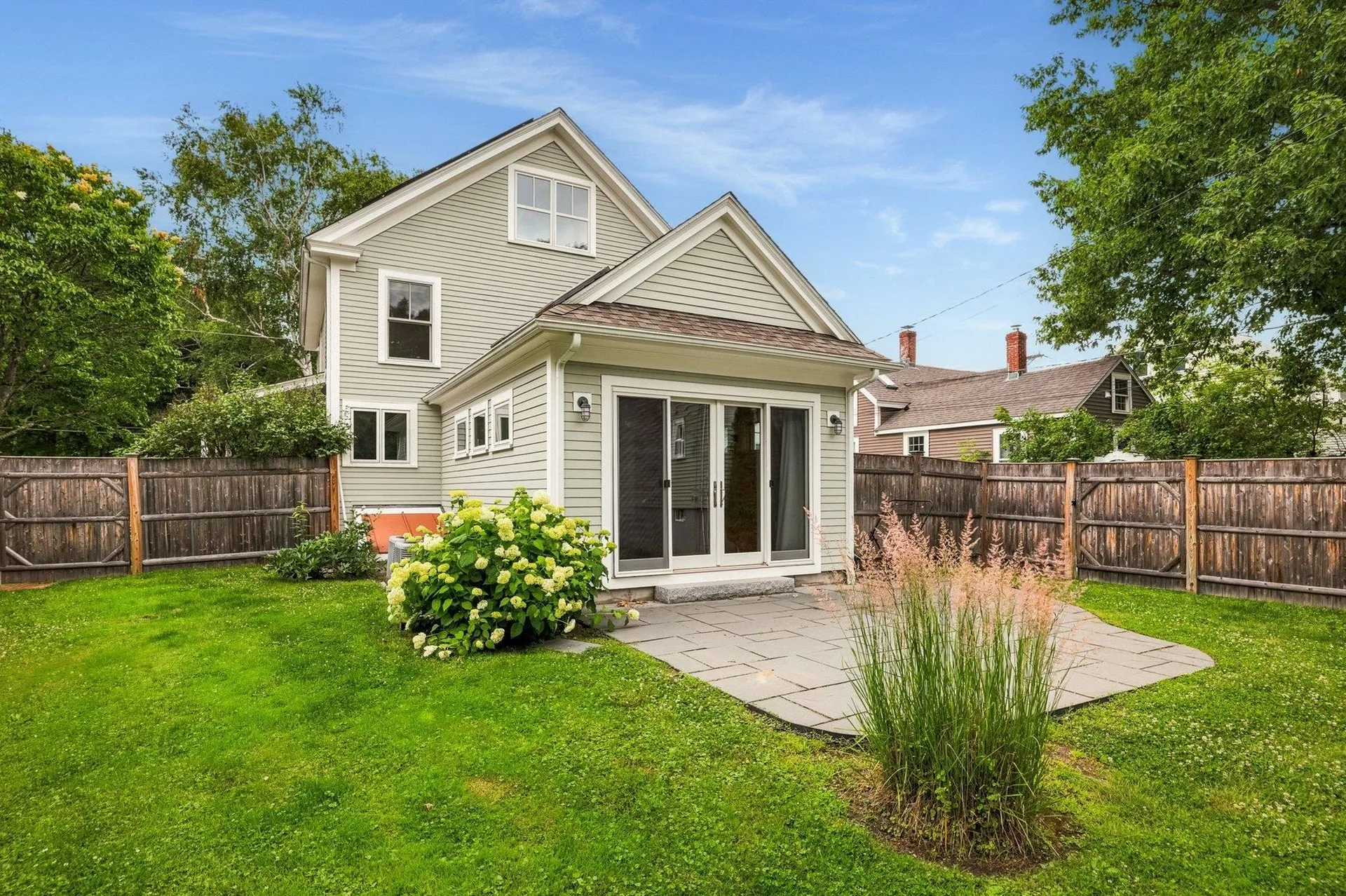 34 River Street Exeter NH 03833