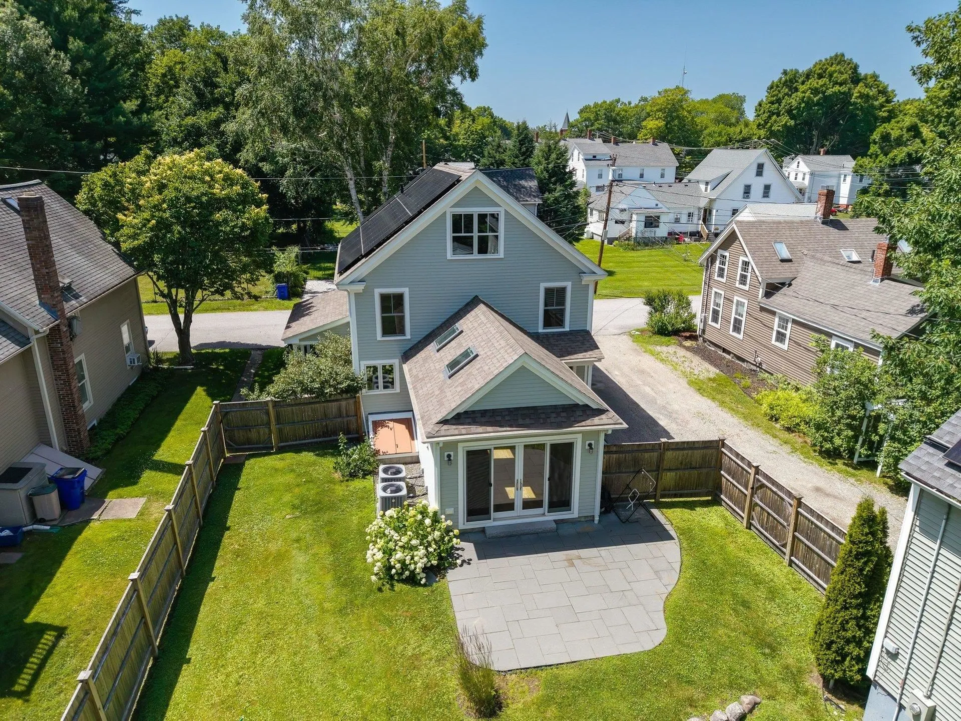 34 River Street Exeter NH 03833