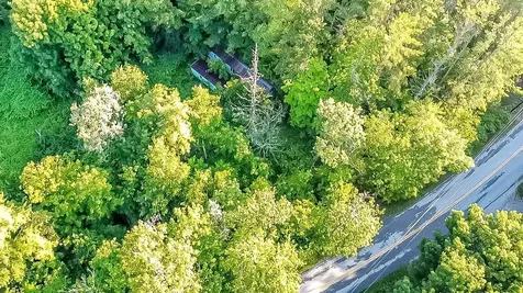 91 Dam Road Chittenden VT 05701