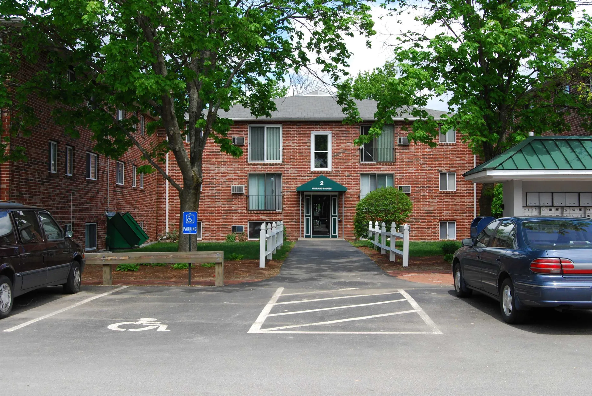 93 West Street Milford NH 03055