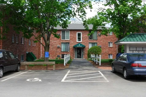93 West Street Milford NH 03055