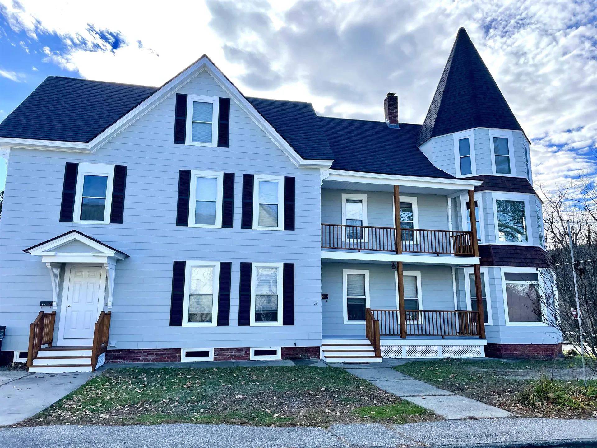 26 Elm Street Haverhill NH 03785
