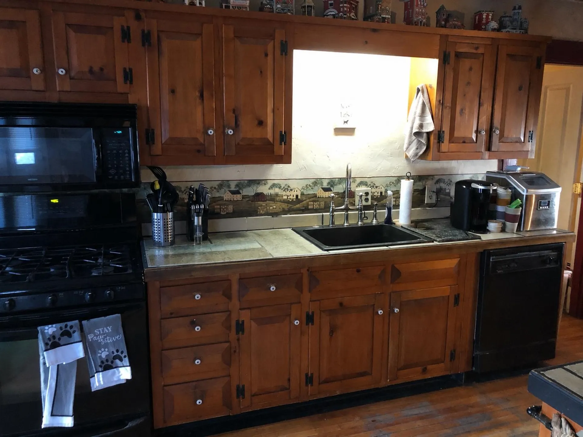 26 Elm Street Haverhill NH 03785