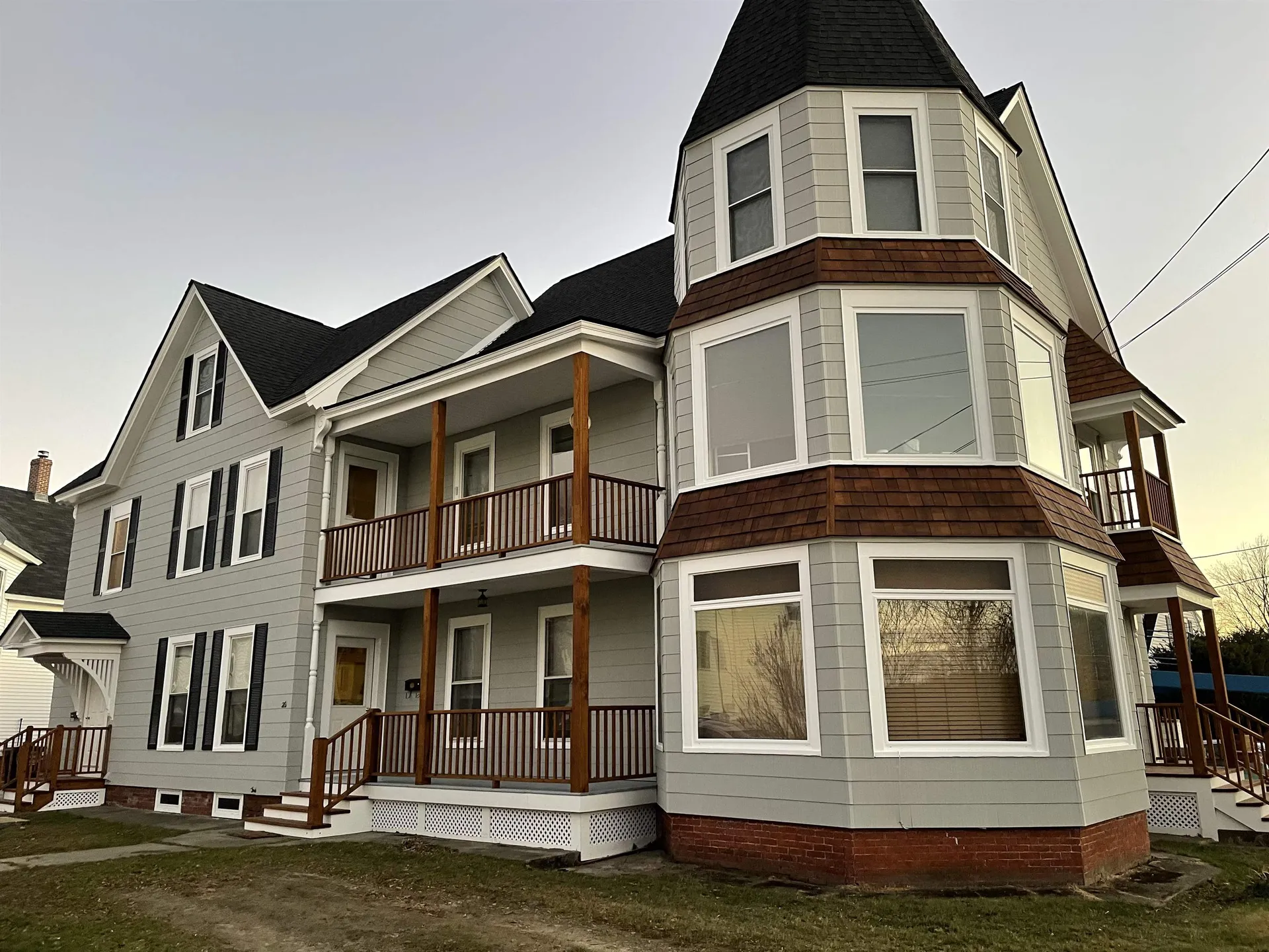 26 Elm Street Haverhill NH 03785