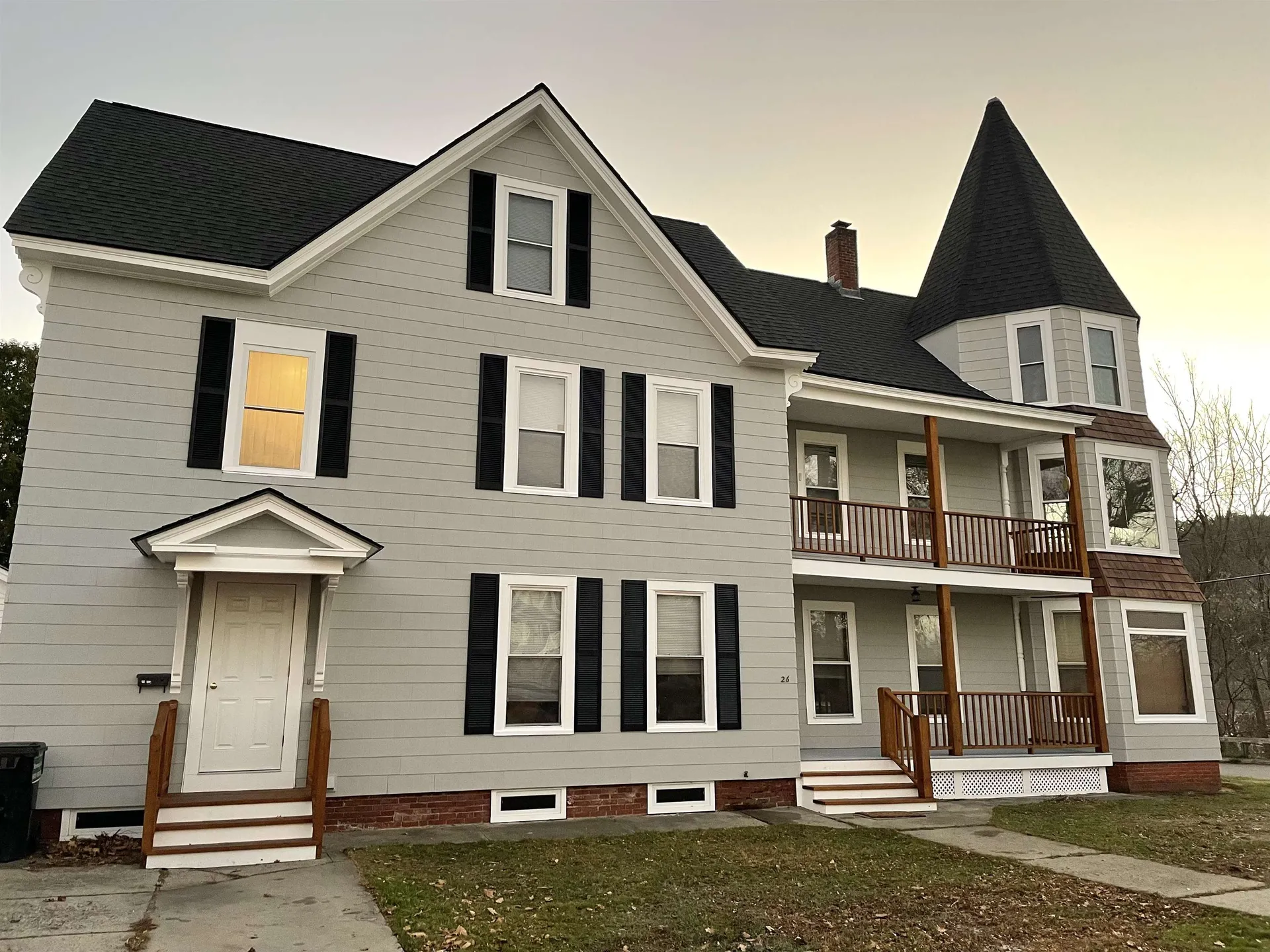 26 Elm Street Haverhill NH 03785